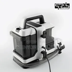 DSP Portable Spot Cleaner Kd2041 - 450w, Powerful Suction -