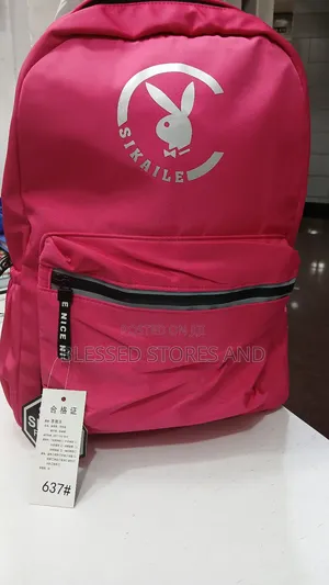 Girls School Bag