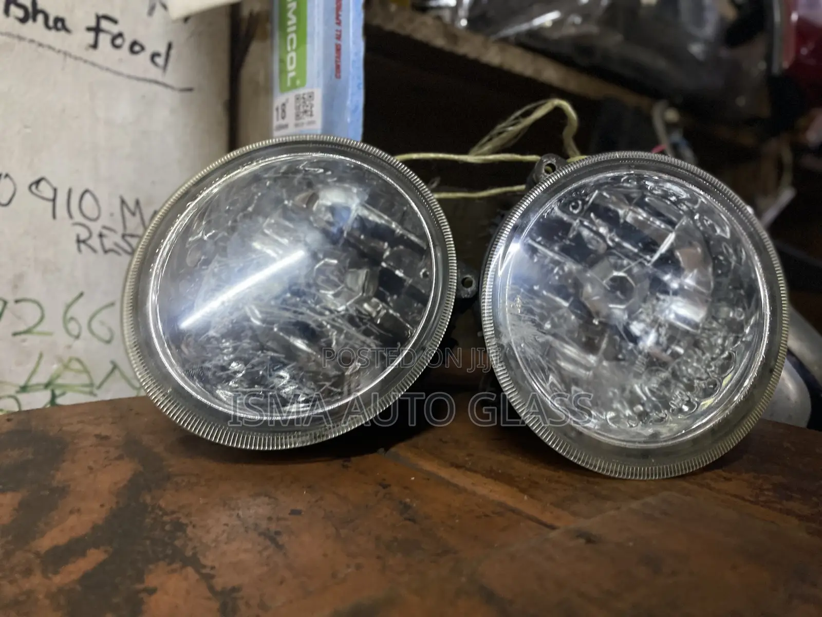 Spot Lights for Cars