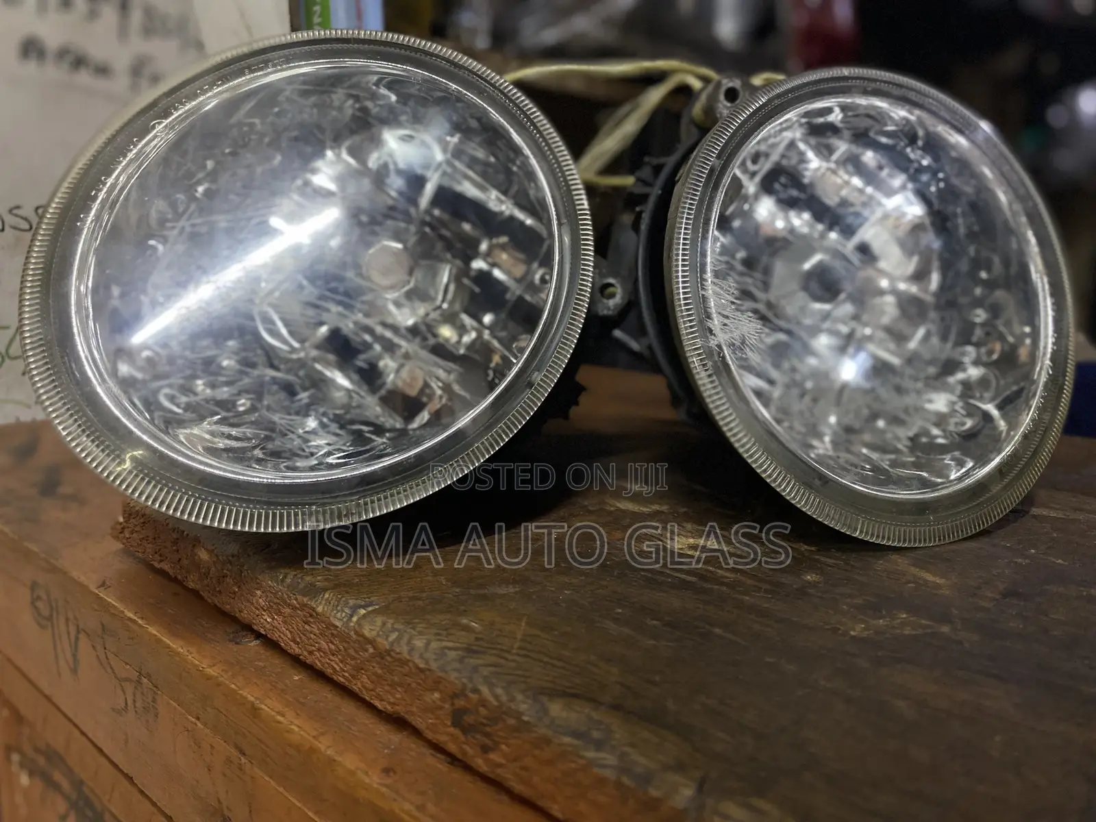 Spot Lights for Cars