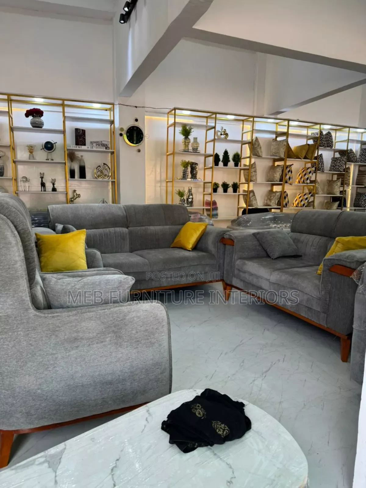 8seater Best Sofa Available