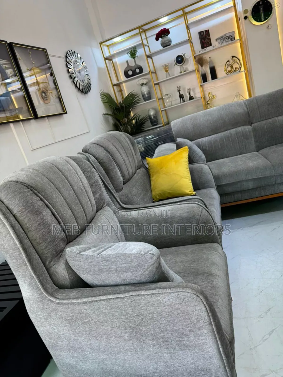8seater Best Sofa Available