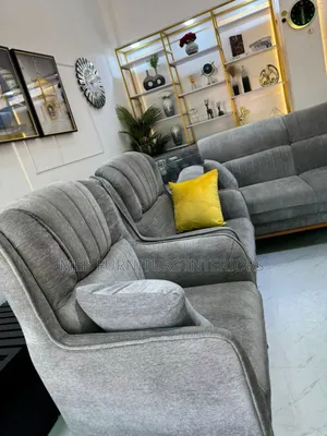 8seater Best Sofa Available