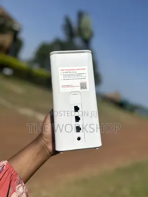 Boost Your Internet With 5G Router(Free Data)