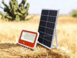 100w Solar Flood Light BVCXH