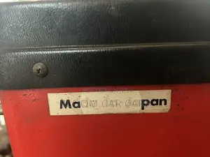 Wheel Balancing Machine