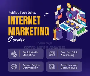 Photo - SEO and Digital Marketing