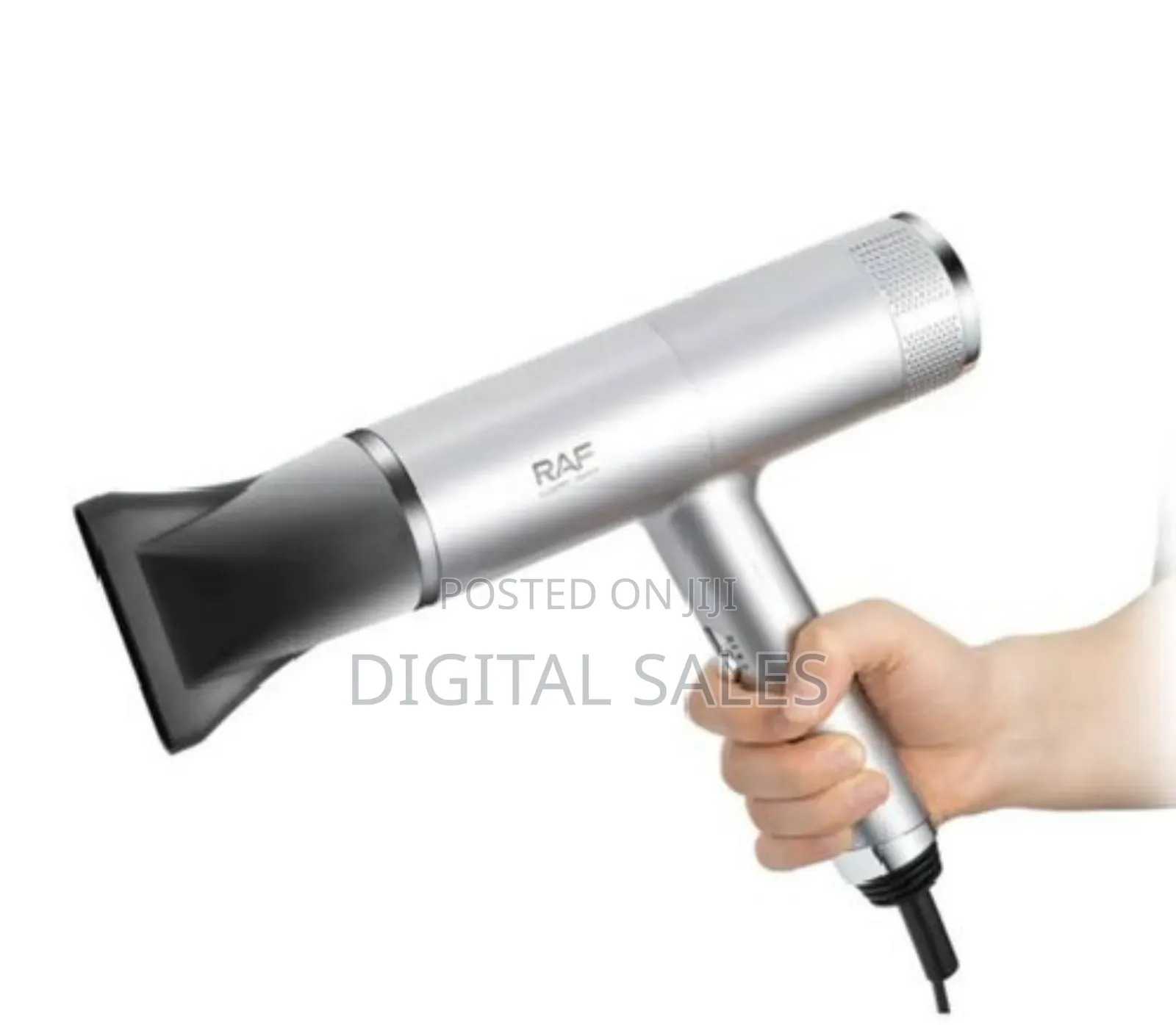 Raf Hand Hair Drier