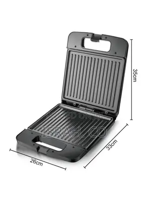 Brand RAF Sandwich Maker