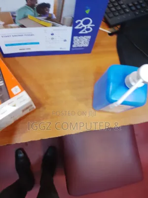 Xiaomi TV Box S