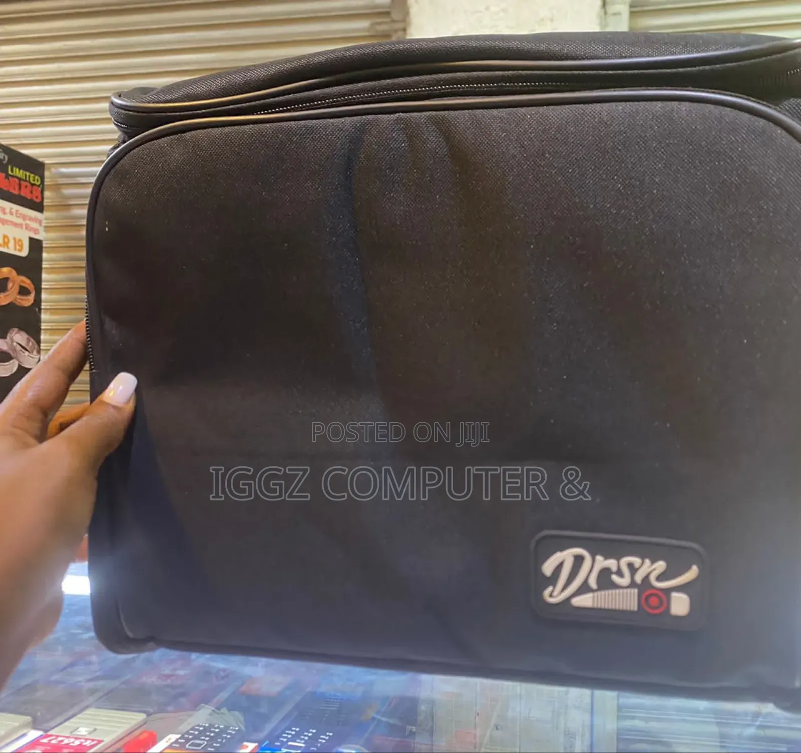Projector Bag