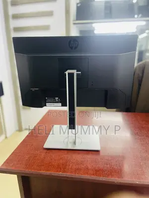 HP Ips Monitor 24inches