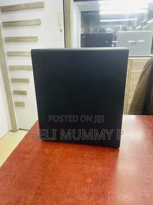 Desktop Computer Dell OptiPlex 3080 8GB Intel Core I3 HDD 1T