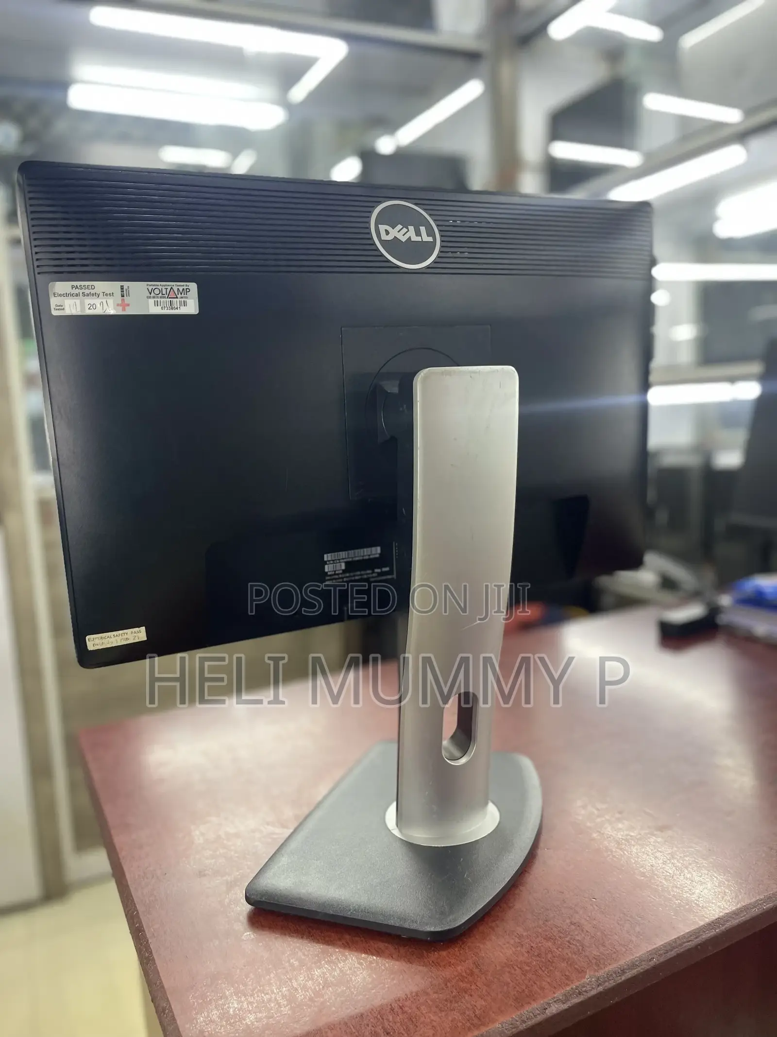 Dell Normal Monitor 24inches