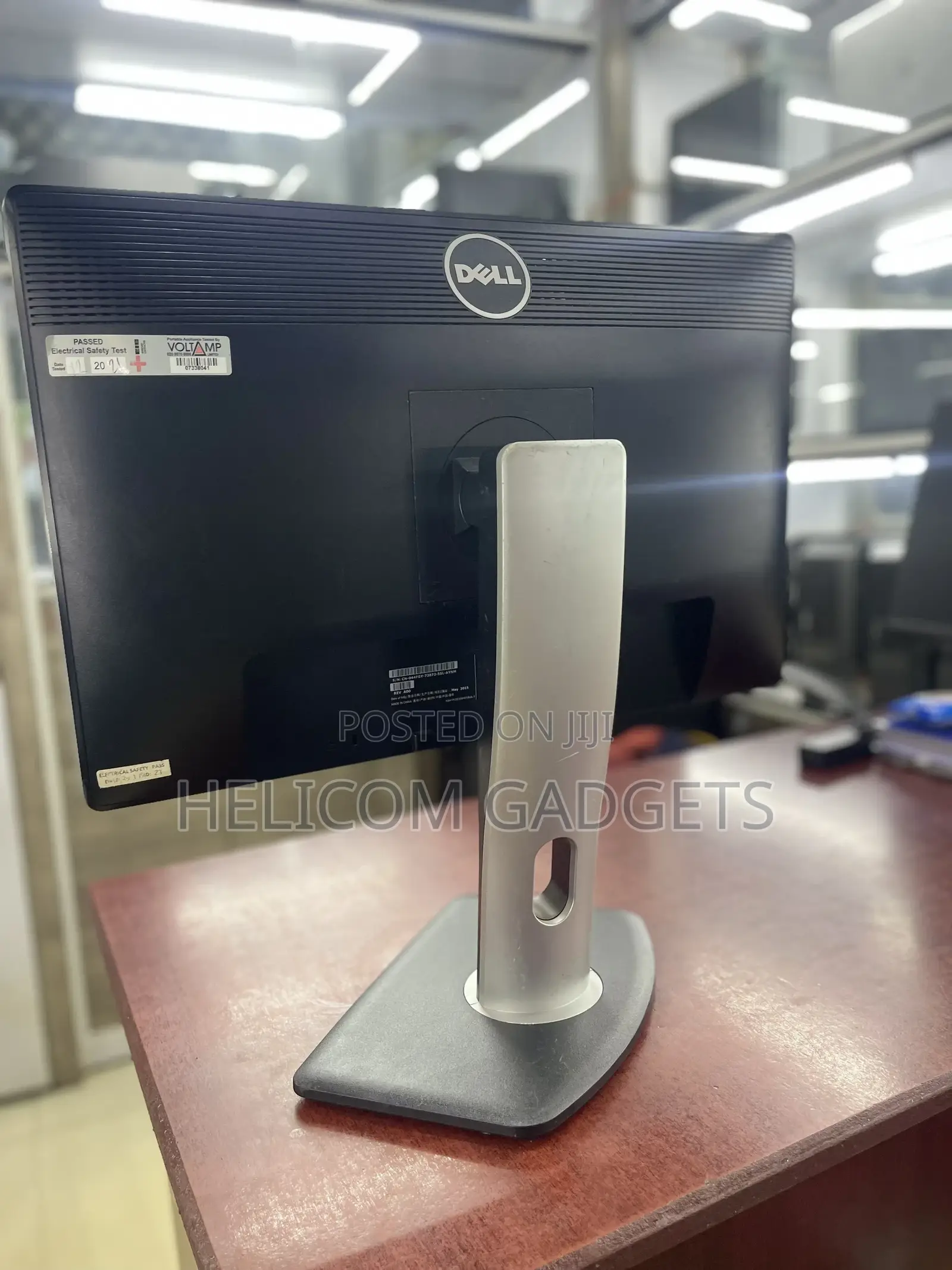 Dell Normal Monitor 24inches