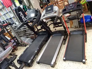 Running Machine Treadmill Original Materia From 25.M to 4.5m