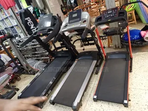 Running Machine Treadmill Original Materia From 25.M to 4.5m