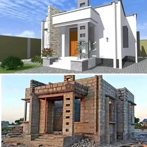 Photo - Building and Construction Services