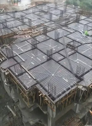 Building and Construction Services