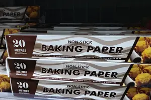 Baking Paper