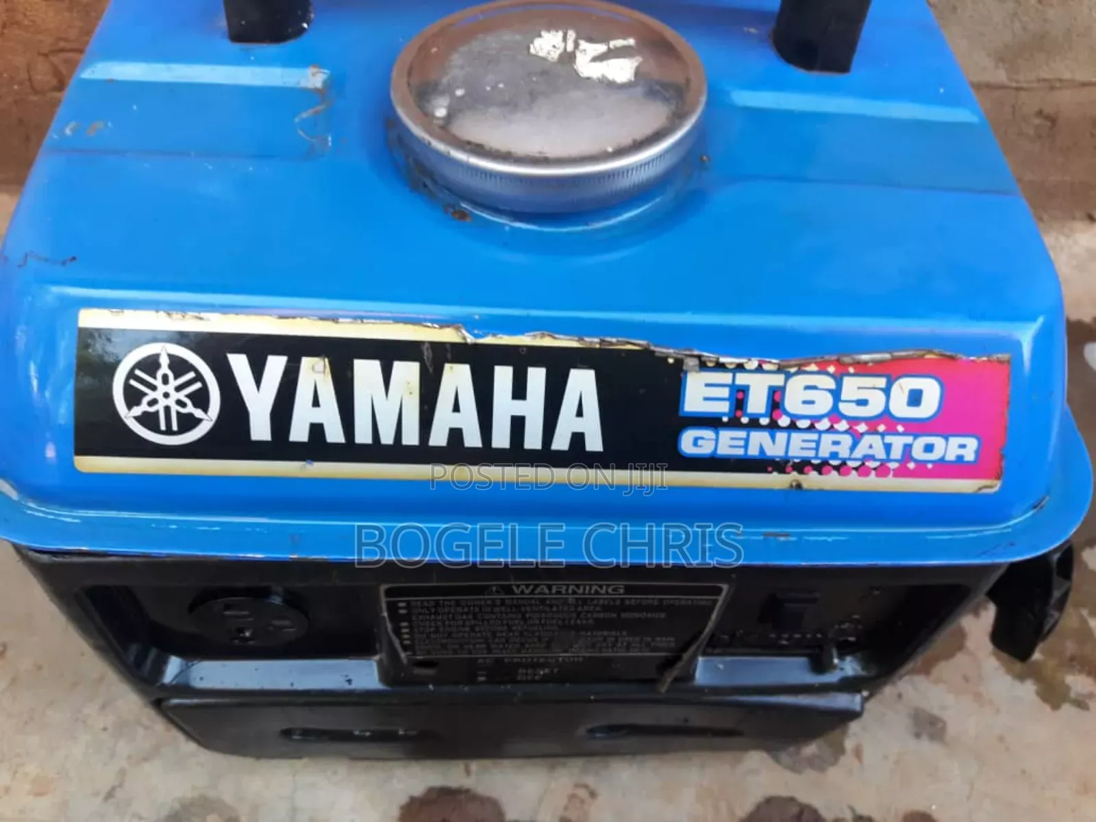 Generator Service