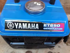 Generator Service