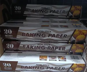 Premium Baking Paper