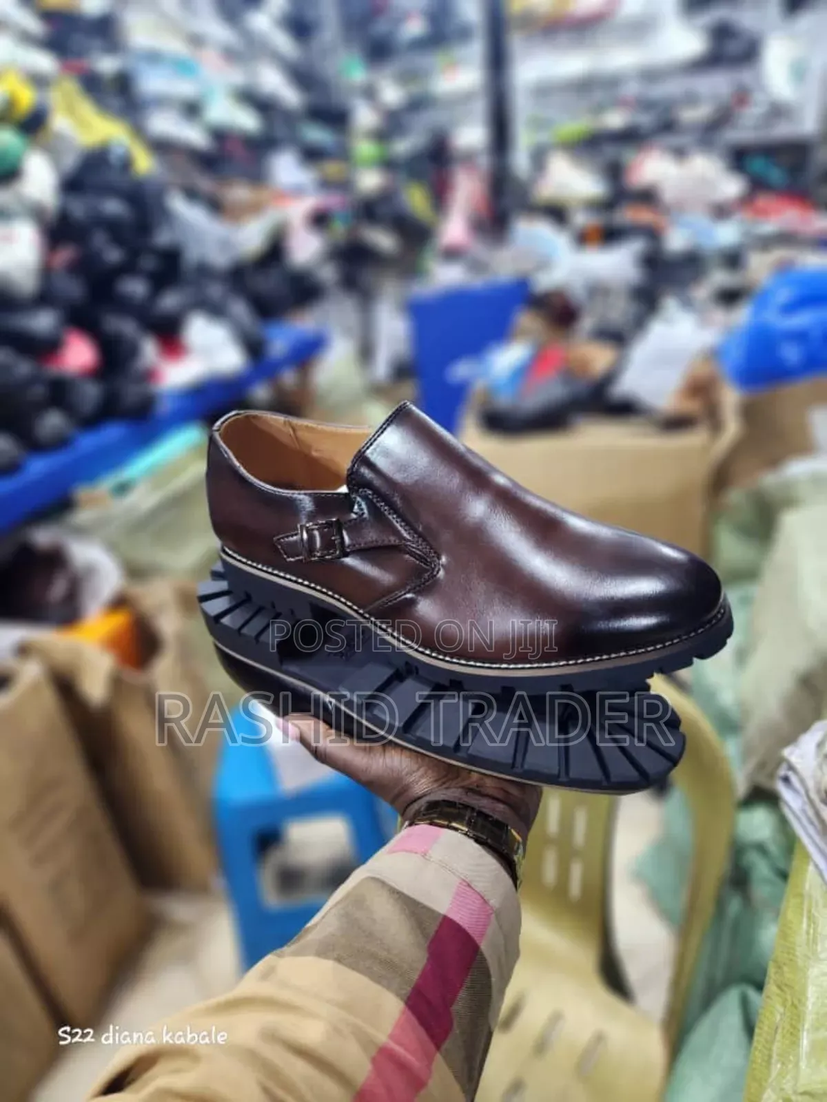 Formal Shoes for Men / Leather Shoes