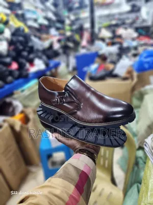 Formal Shoes for Men / Leather Shoes