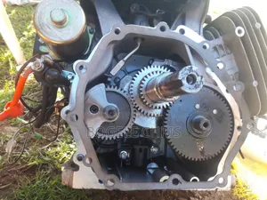 Repairing Pumps