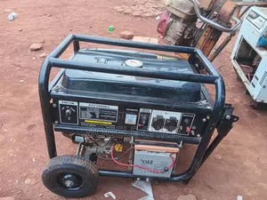 Repairing Pumps