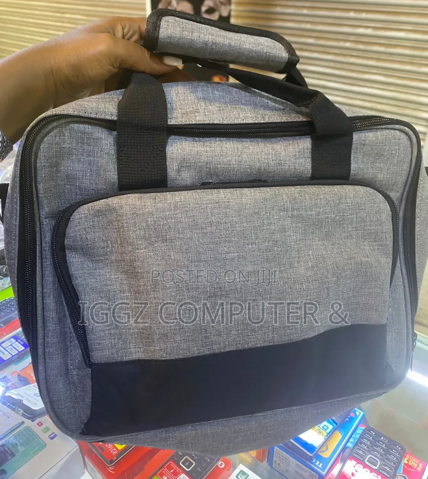 Projector Bag