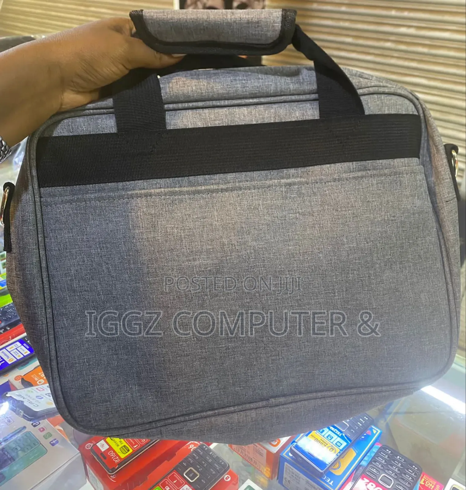 Projector Bag