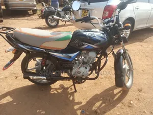 Bajaj CT 110X 2023 Black