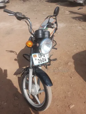 Bajaj CT 110X 2023 Black