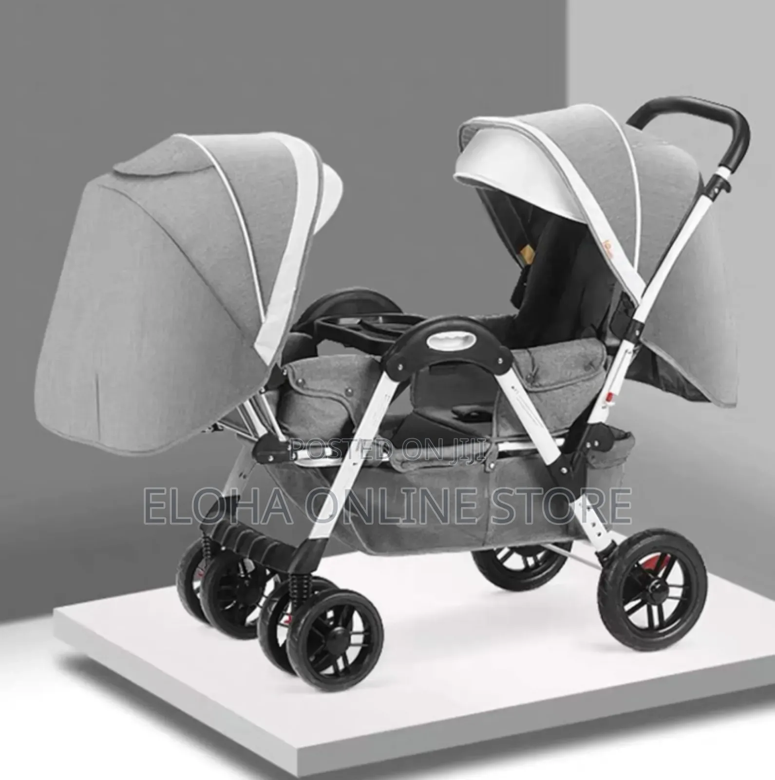Foldable Umbrella Stroller for Infant and Toddler,