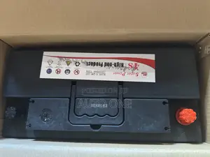 Din100 4S Battery Japan Made