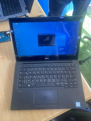 Laptop Dell Latitude 7280 8GB Intel Core I5 SSD 256GB