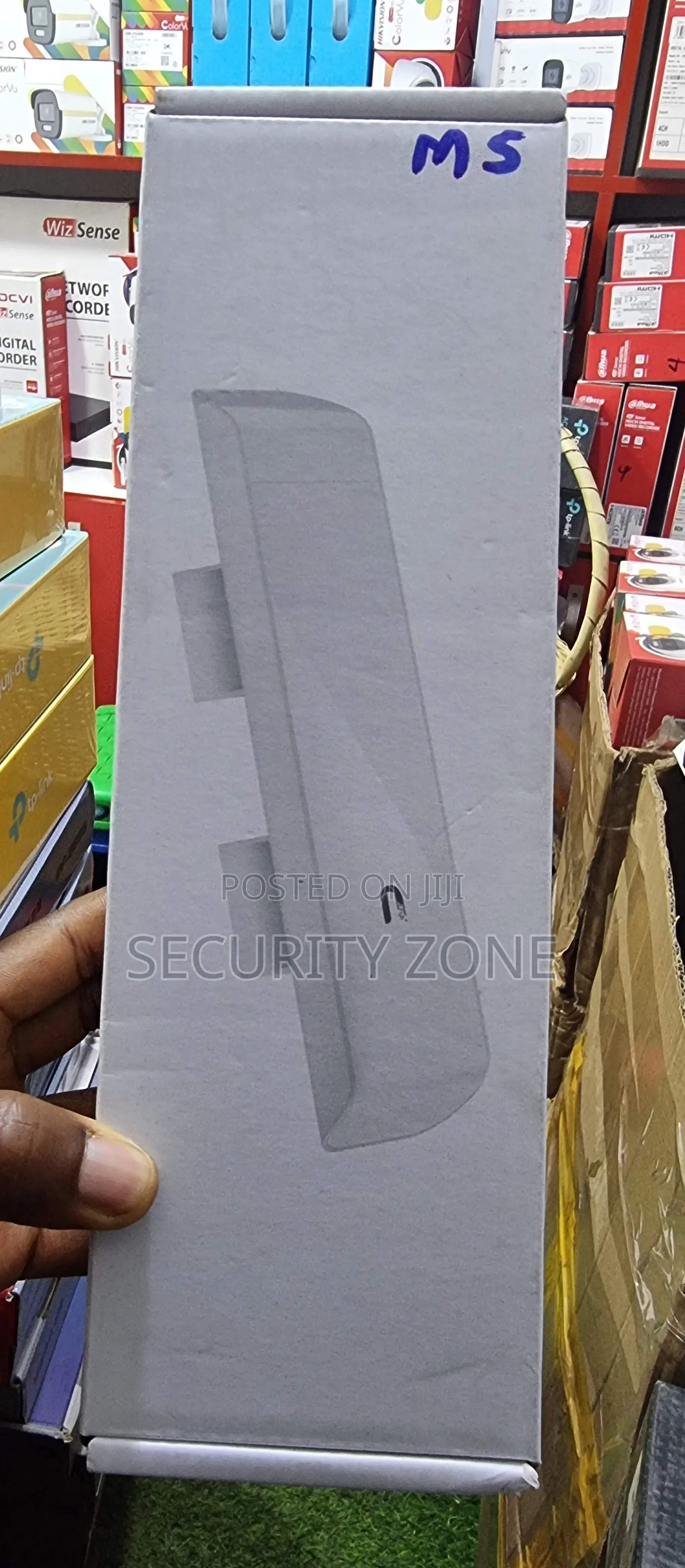 Unifi Nanostation M5