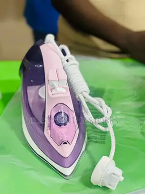 Original Phillips Steam Iron 5000 Series Made in Indonesia
