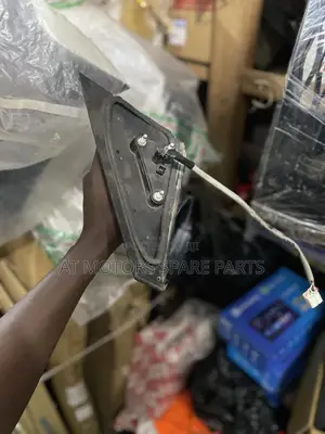 Side Mirror for Toyota Rumion