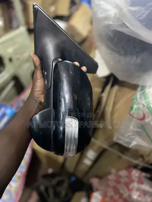 Side Mirror for Toyota Rumion