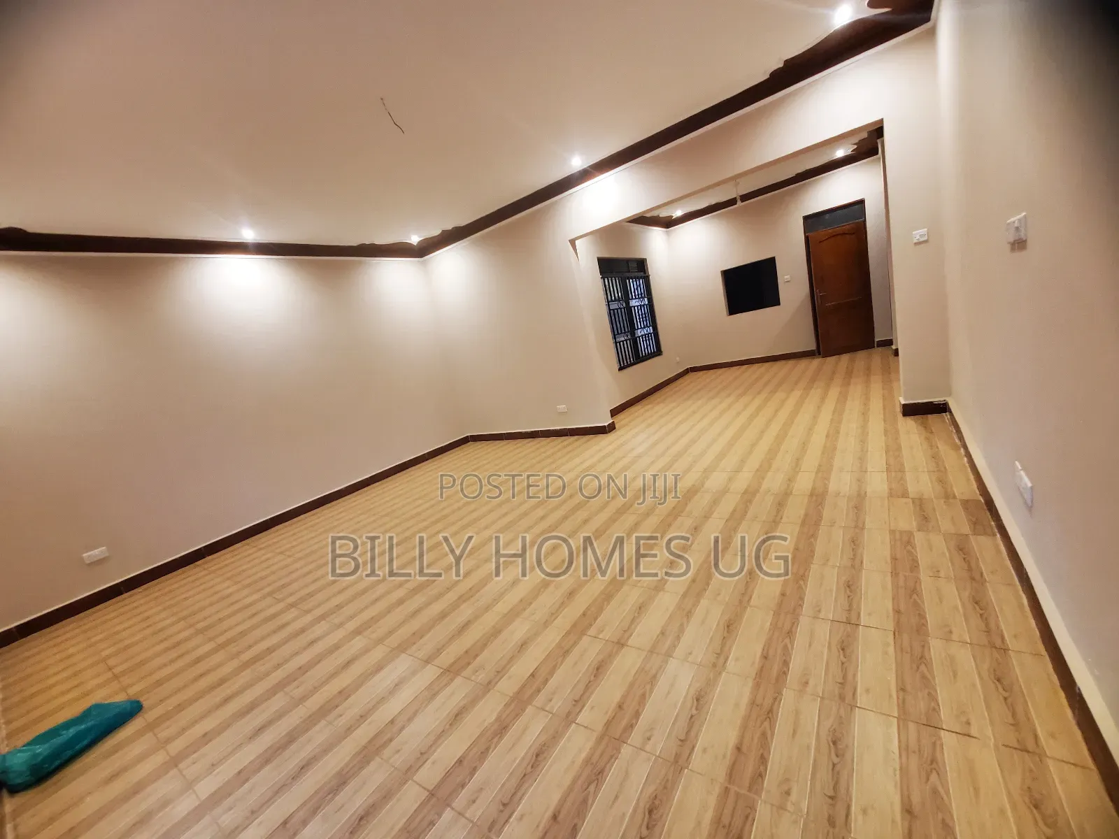 4bdrm Bungalow in Seeta-Namuganga for sale