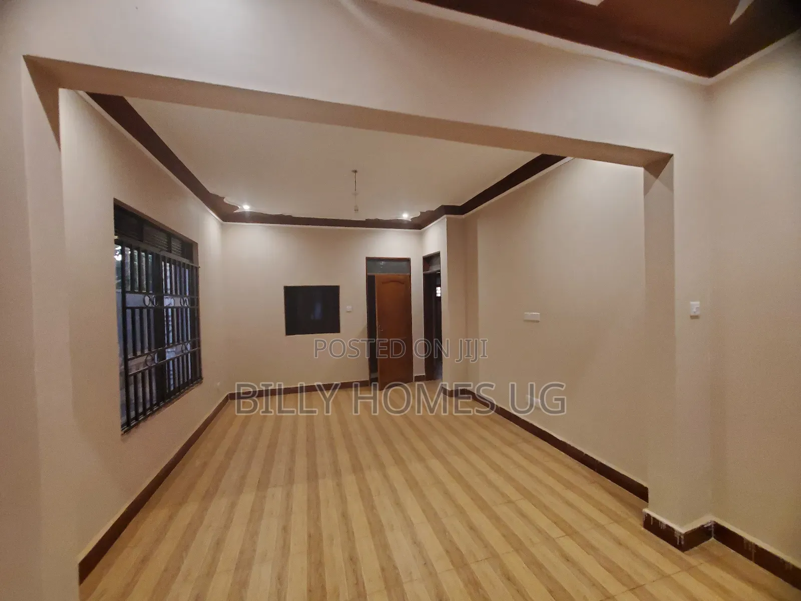 4bdrm Bungalow in Seeta-Namuganga for sale