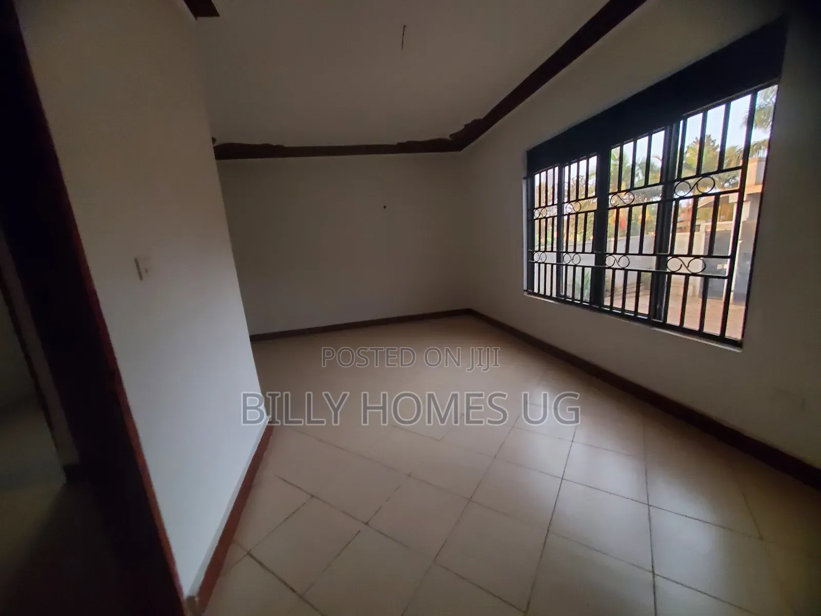 4bdrm Bungalow in Seeta-Namuganga for sale