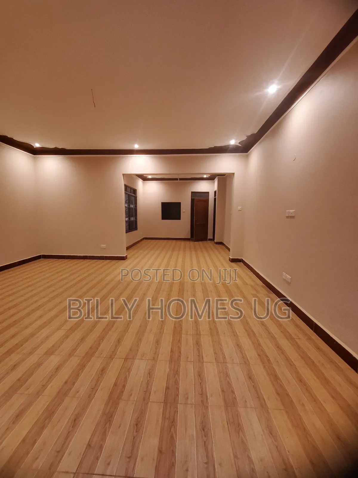 4bdrm Bungalow in Seeta-Namuganga for sale