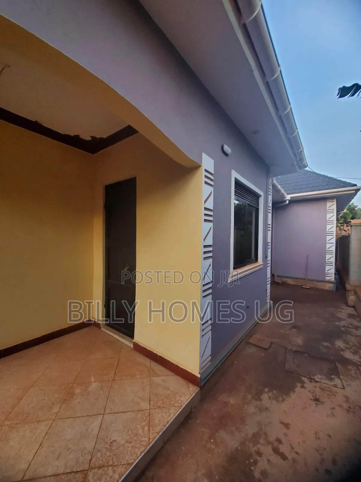 4bdrm Bungalow in Seeta-Namuganga for sale