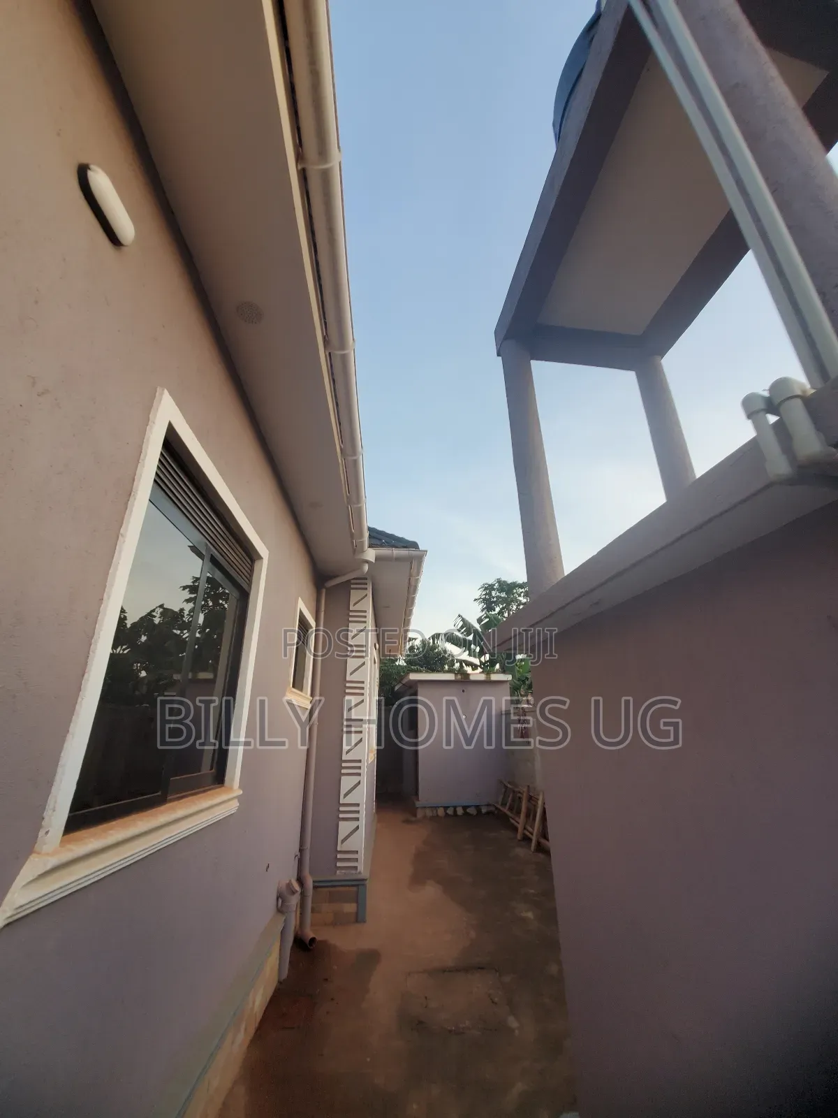 4bdrm Bungalow in Seeta-Namuganga for sale