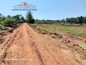 Prime Plots for Sale at Our Gobero~Muguluka Elite Estate II.