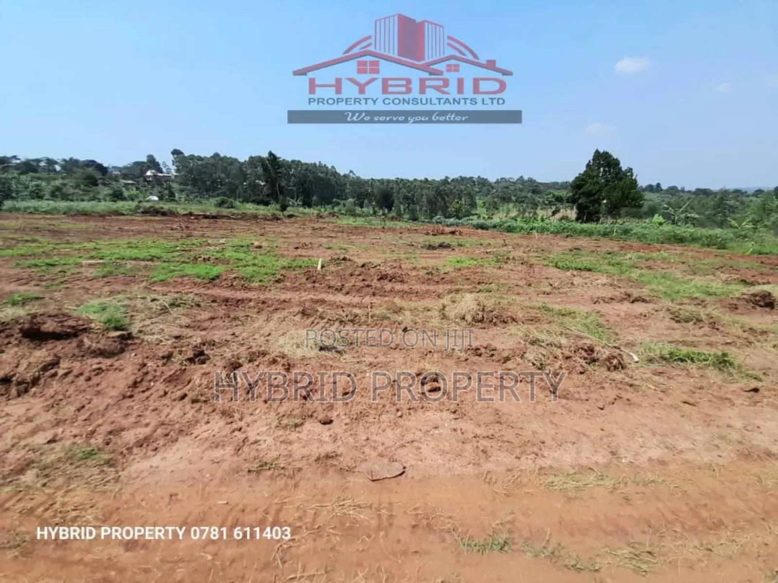 Prime Plots for Sale at Our Gobero~Muguluka Elite Estate II.
